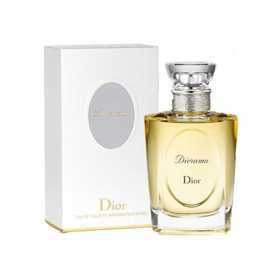 Dior - Diorama EDT Spray