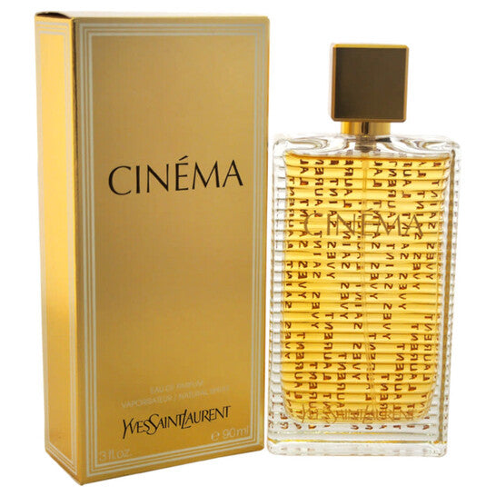 Yves Saint Laurent Cinema by Ysl EDP Spray