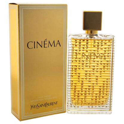 Yves Saint Laurent Cinema by Ysl EDP Spray