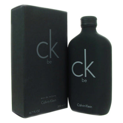 Calvin Klein Ck Be / EDT Spray
