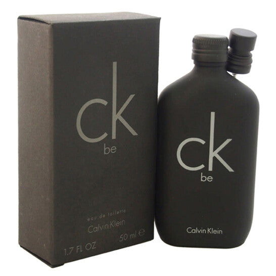 Calvin Klein Ck Be / EDT Spray