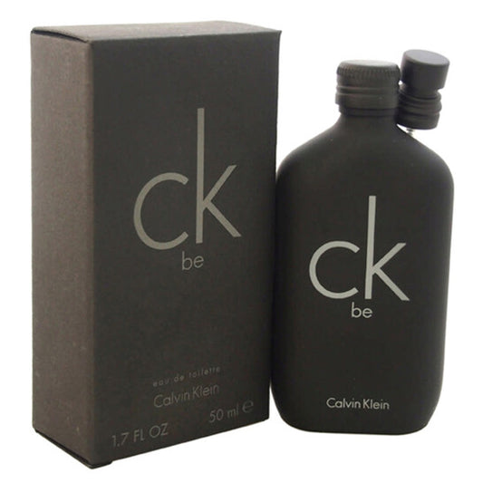Calvin Klein Ck Be / EDT Spray