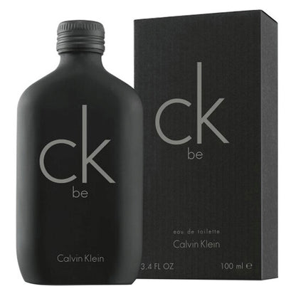 Calvin Klein Ck Be / EDT Spray