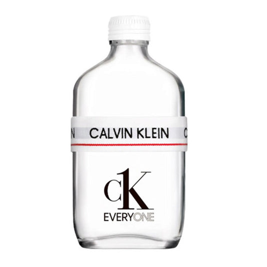 Calvin Klein Unisex CK Everyone EDT