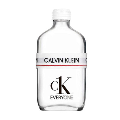 Calvin Klein Unisex CK Everyone EDT