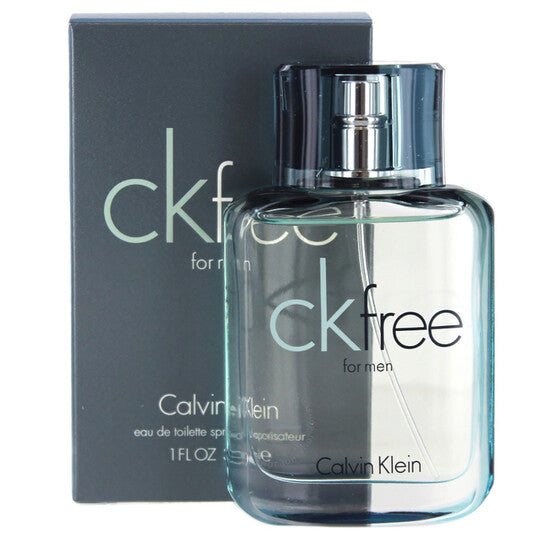 Calvin Klein CK Free
