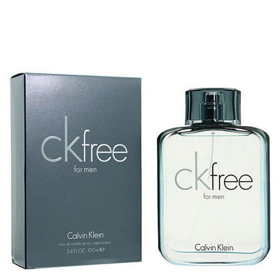Calvin Klein CK Free