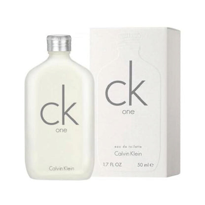 Calvin Klein CK One EDT Spray
