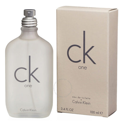 Calvin Klein CK One EDT Spray