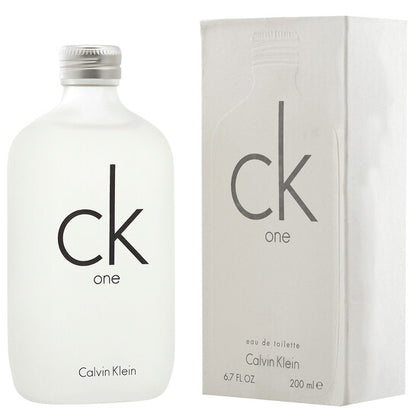 Calvin Klein CK One EDT Spray