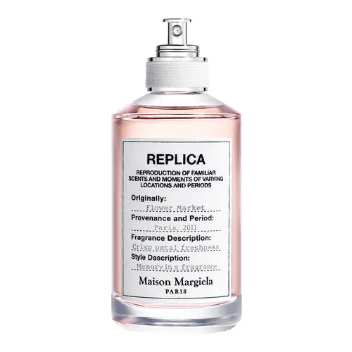 Maison Margiela Flower Market EDT