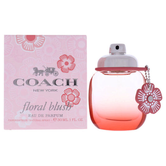 Coach Ladies Floral Blush EDP Spray