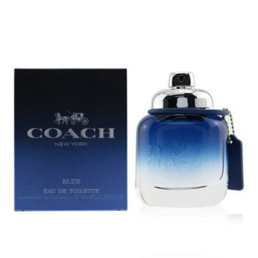 Coach Blue / EDT Spray