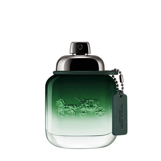 Coach Men's Green EDT
