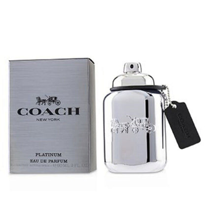 Coach Platinum / EDP Spray