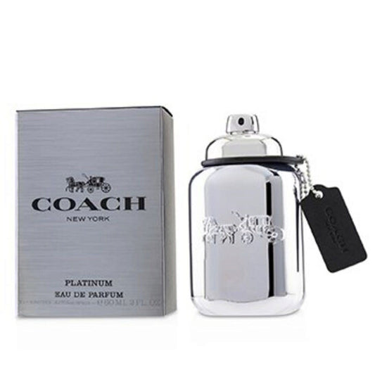 Coach Platinum / EDP Spray