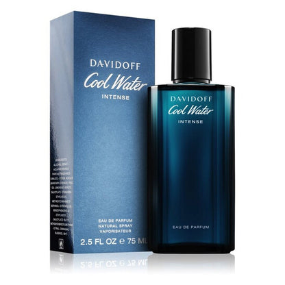 Davidoff Cool Water Intense by EDP Spray