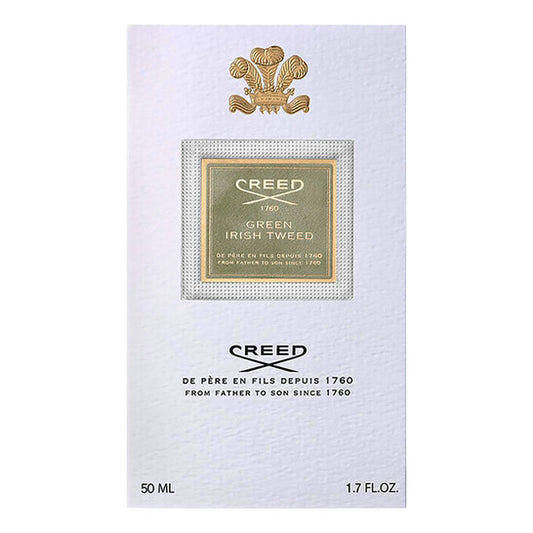 Creed Green Irish Tweed / EDP Spray