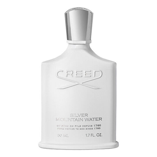 Creed Men's Silver Mountain Water EDP Spray