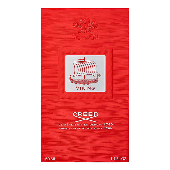 Creed Viking / EDP Spray