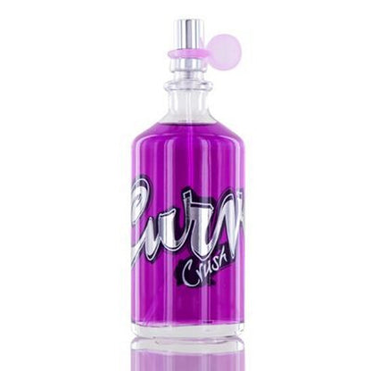 Liz Claiborne Curve Crush / EDT Spray