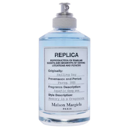 Maison Margiela REPLICA Sailing Day Eau de Toilette 100 mL additional product photograph