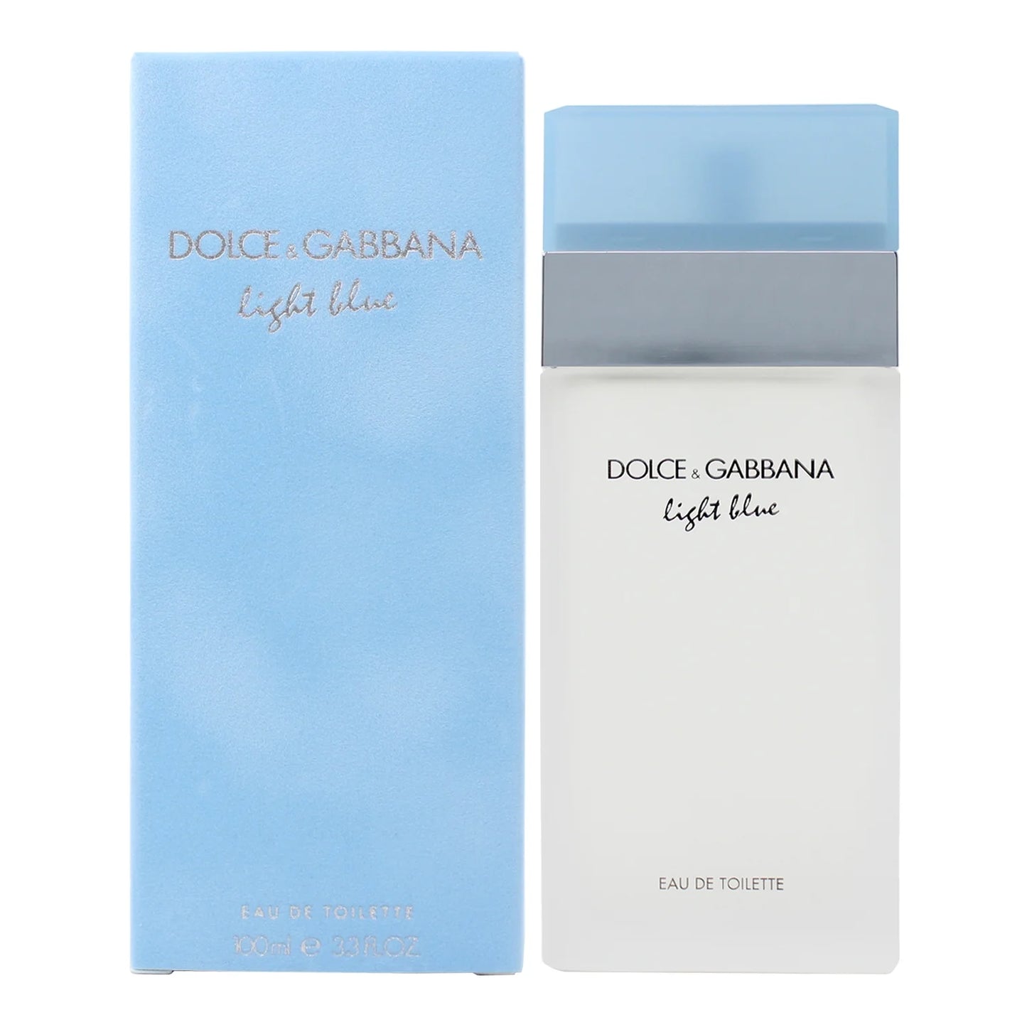 Dolce & Gabbana Light Blue EDT