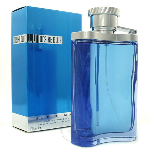 Alfred Dunhill Desire Blue/ Edt Spray