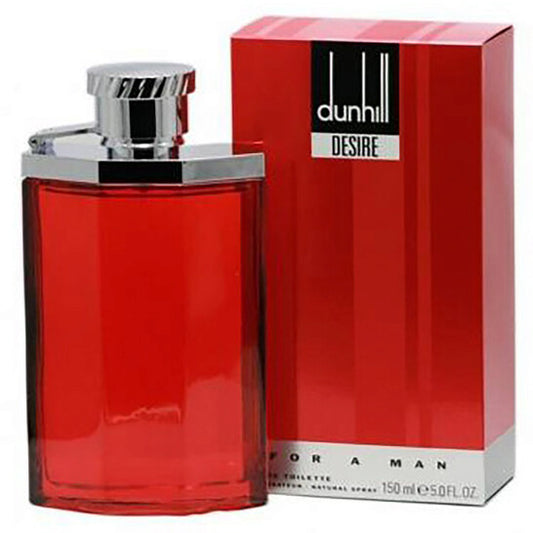 Alfred Dunhill Desire For A Man by EDT