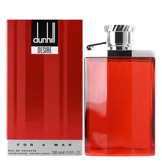 Alfred Dunhill Desire For A Man by EDT