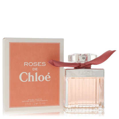 Roses de Chloe by Chloe EDT