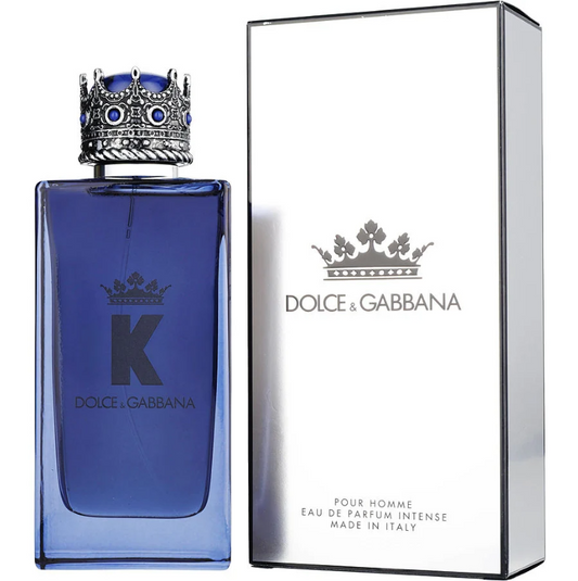 Dolce & Gabbana K Intense Men EDP 3.4 Fl. Oz