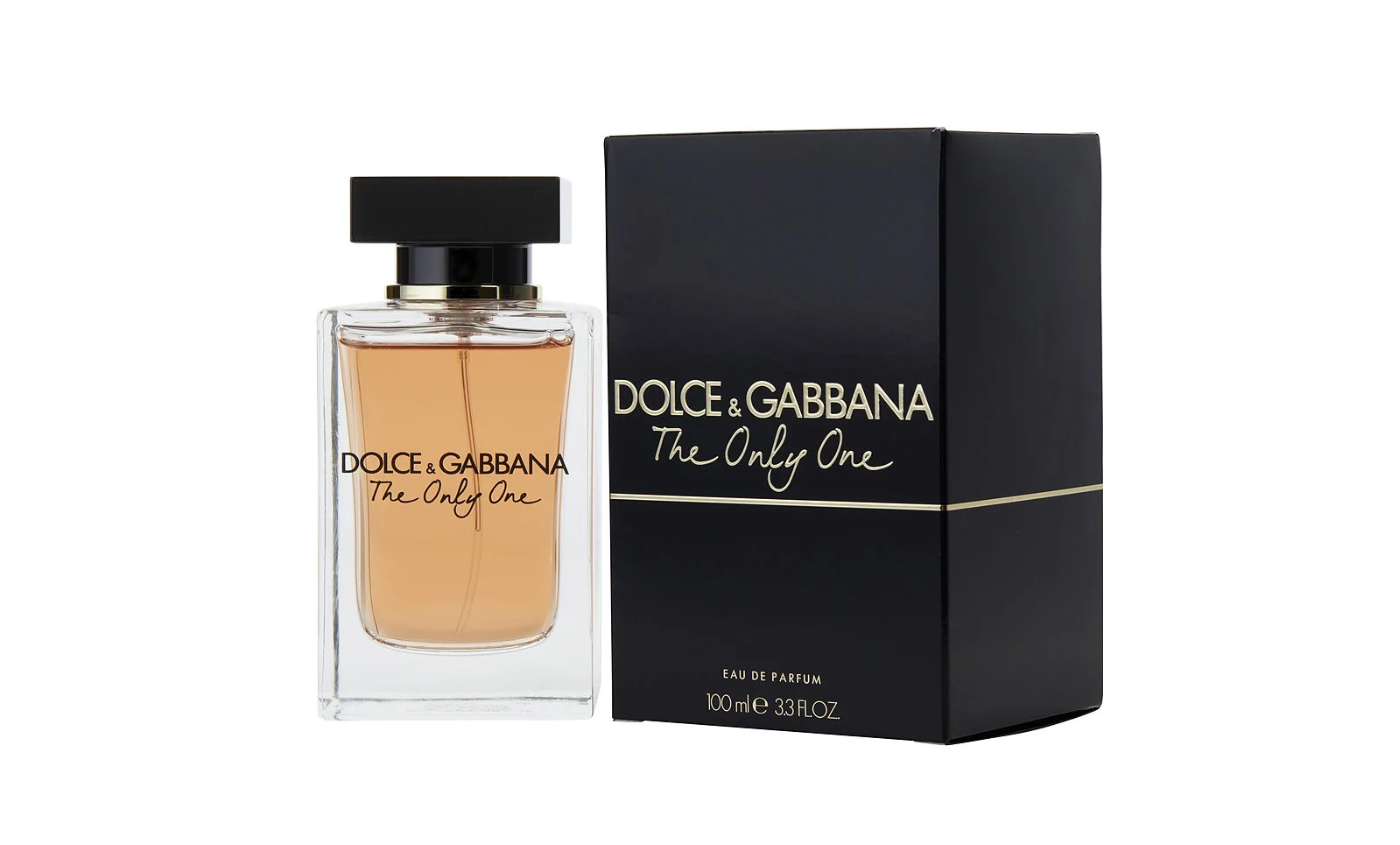 Dolce & Gabbana The Only One EDP 3.3 Fl. Oz