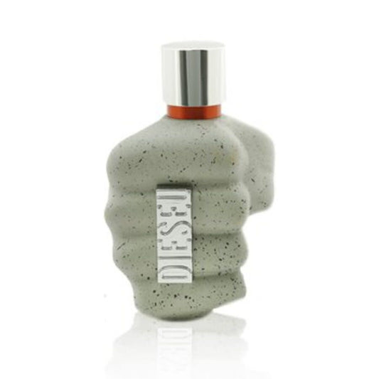 Diesel - Only the Brave Street EDT Spray for Men