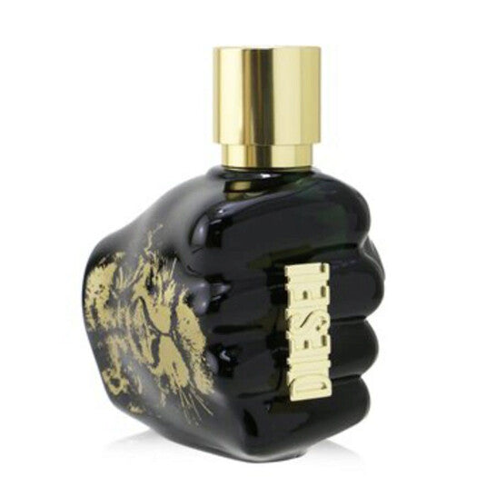 Diesel - Spirit of the Brave EDT Spray