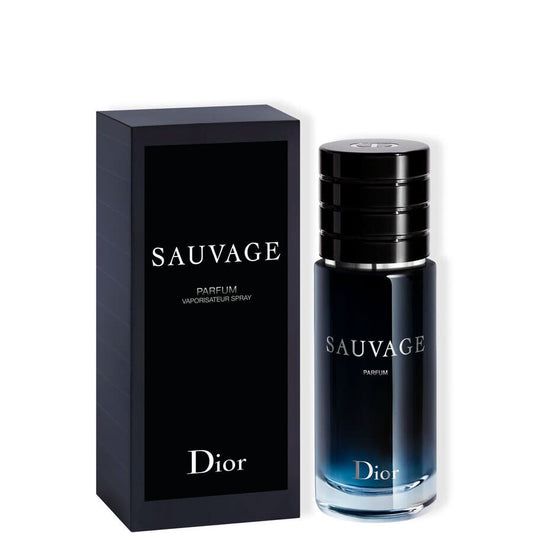 Dior - Sauvage Cologne Parfum Spray