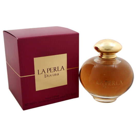 La PerlaDivina / EDP  