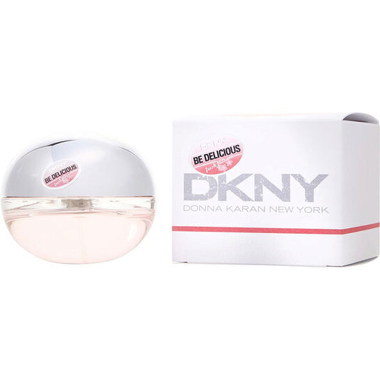 DKNY Ladies Be Delicious Fresh Blossom EDP Spray