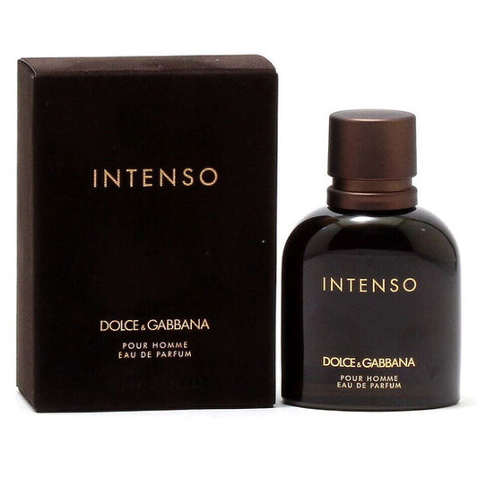 Dolce & Gabbana Men's Intenso EDP Spray
