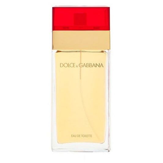 DOLCE & GABBANA EDT SP