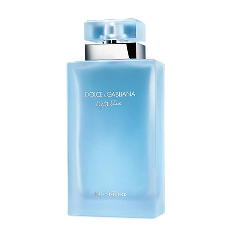 Dolce & Gabbana - Light Blue Eau Intense EDP