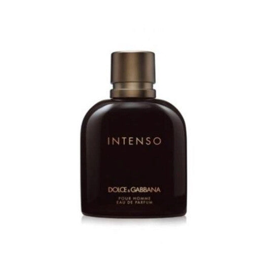 Dolce & Gabbana Men's Intenso EDP Spray