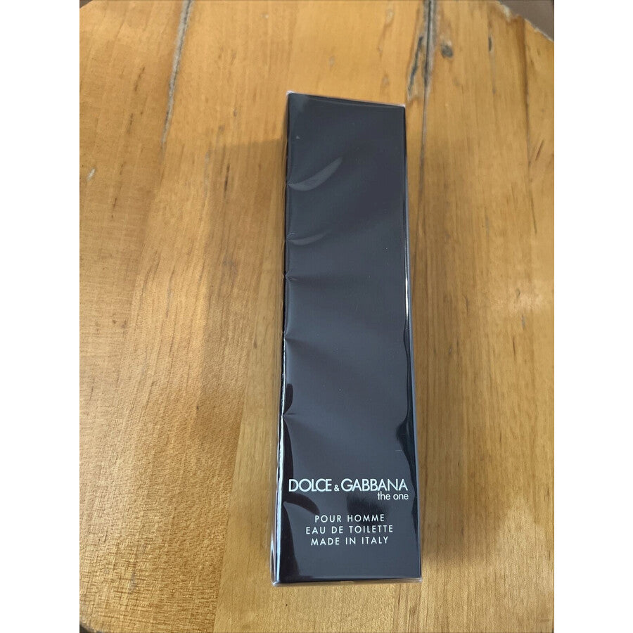 Dolce & Gabbana - The One EDT
