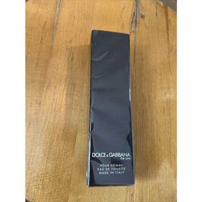 Dolce & Gabbana - The One EDT