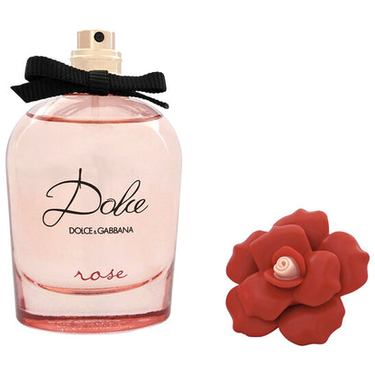 Dolce & Gabbana - Dolce Rose Eau De Toilette Spray