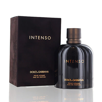Dolce & Gabbana Men's Intenso EDP Spray