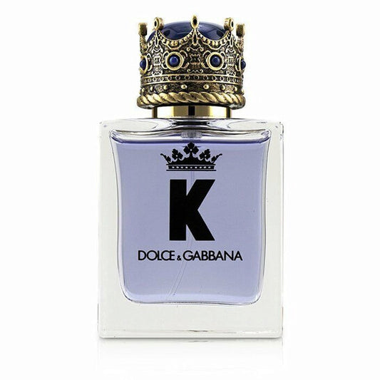 Dolce & Gabbana - K EDT Spray