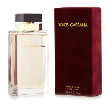 Dolce & Gabbana Pour Femme / Dolce and Gabbana EDP Spray