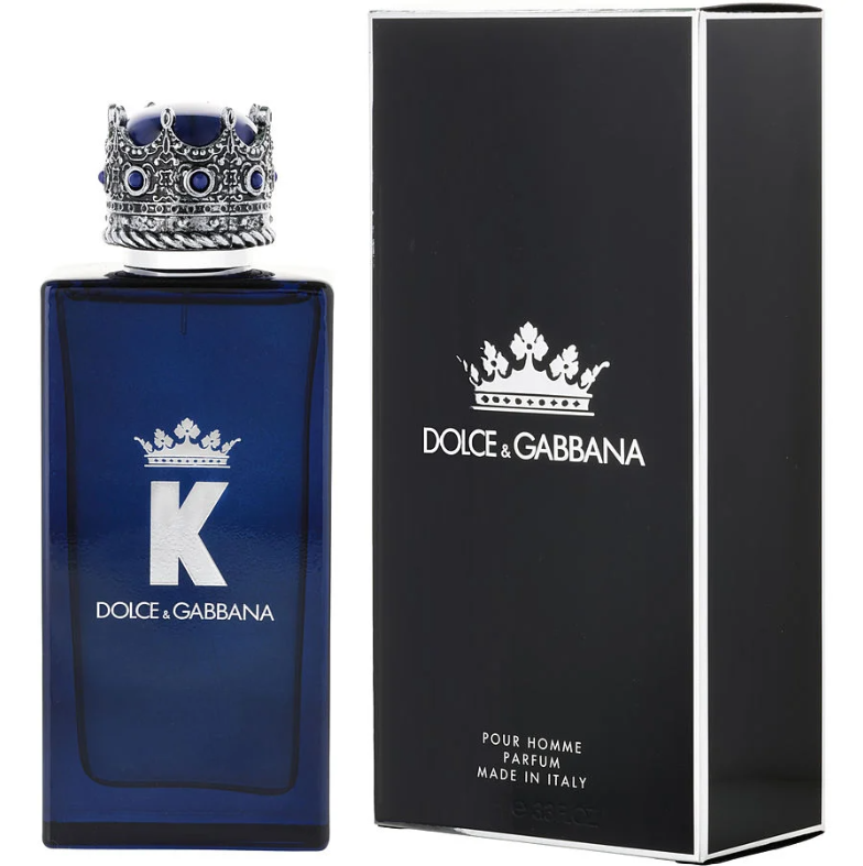 Dolce & Gabbana K Men Parfum 3.4 Fl. Oz.