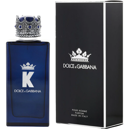 Dolce & Gabbana K Men Parfum 3.4 Fl. Oz.